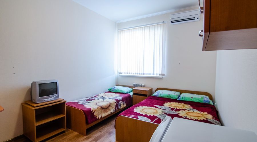 Стандарт Плюс 2-местный