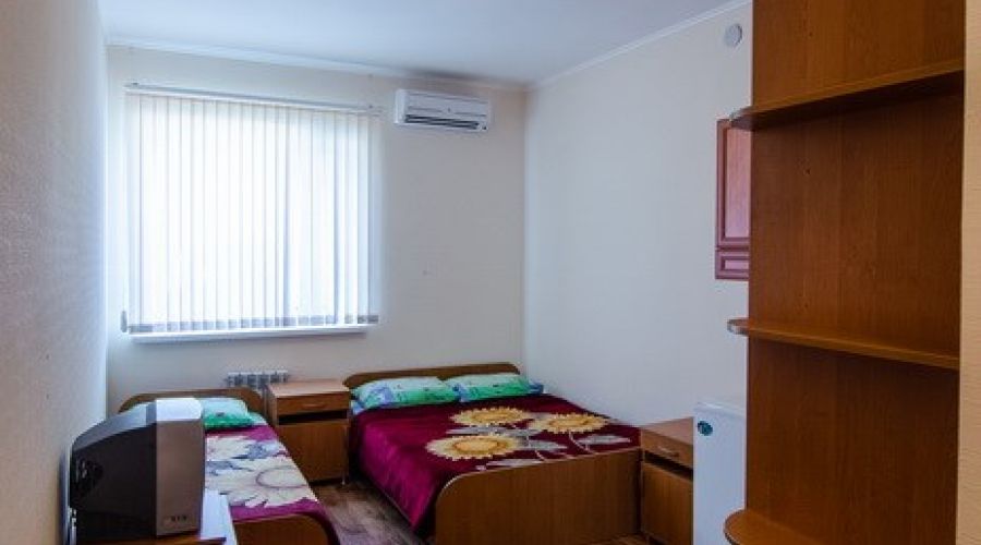 Стандарт Плюс 2-местный