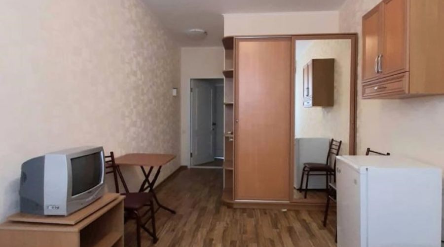 Стандарт 2-местный