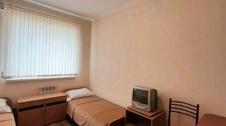 Стандарт 2-местный