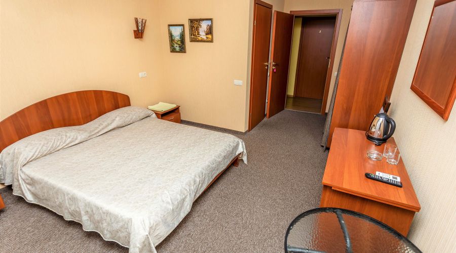 Стандартный 2-местный