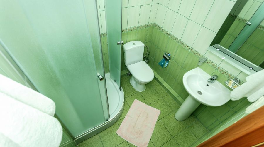 Стандартный 2-местный