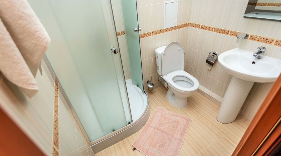 Стандартный 2-местный