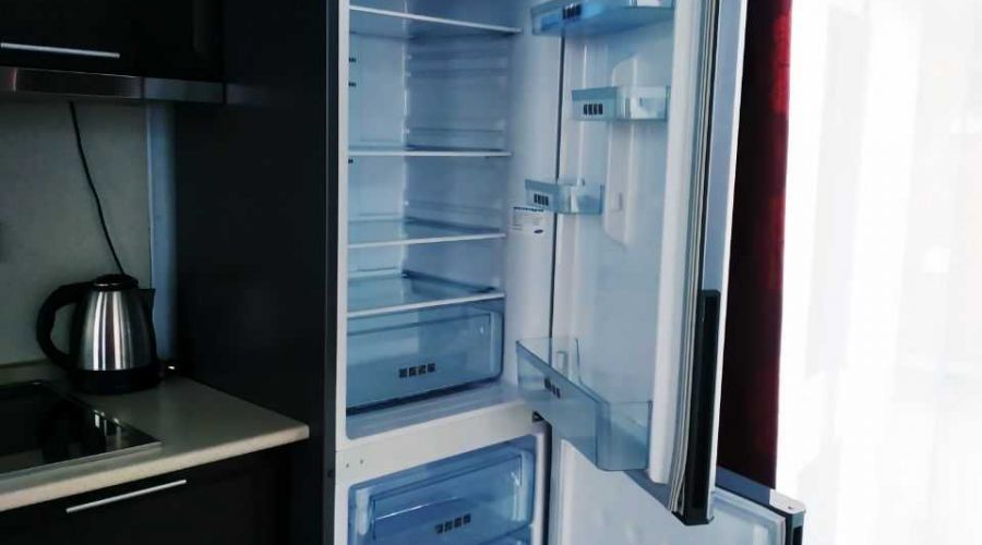 Апартаменты 2-местный 2-комнатный