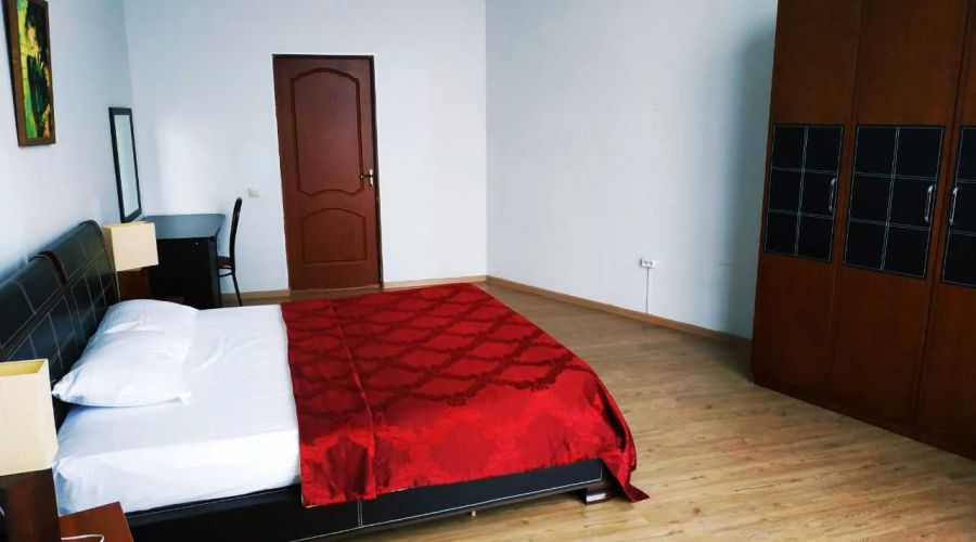 Апартаменты 2-местный 2-комнатный