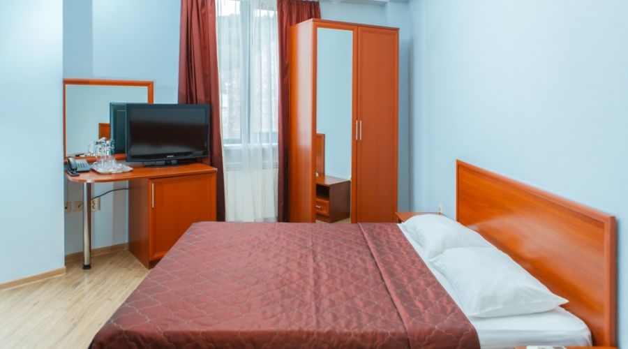 Стандарт 2-местный