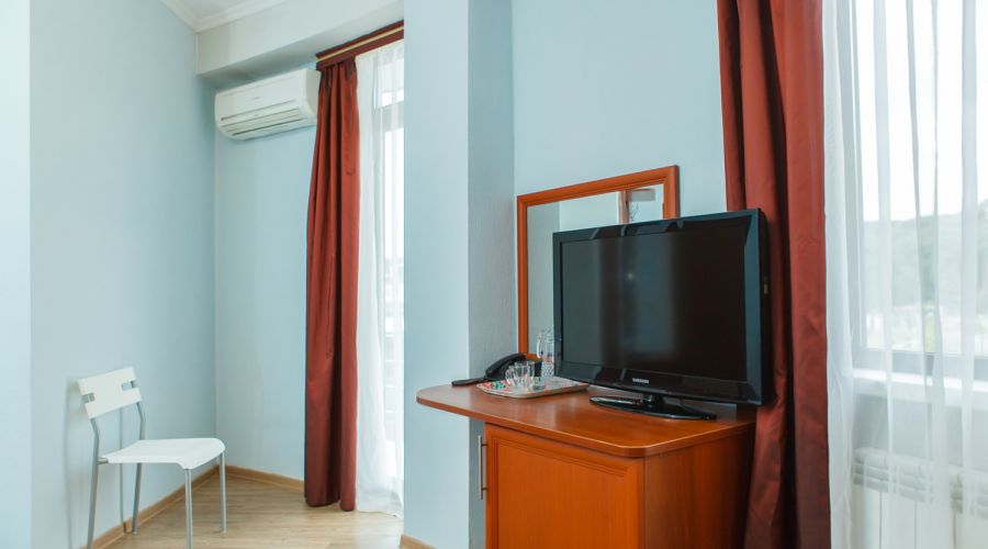 Стандарт 2-местный