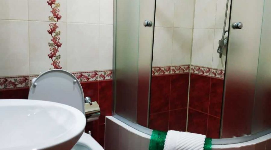 Стандарт 2-местный