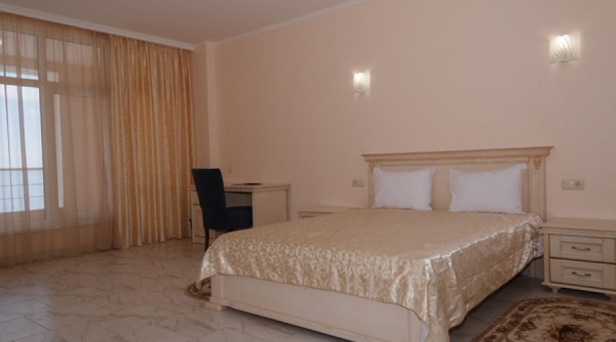 Комфорт 2-местный