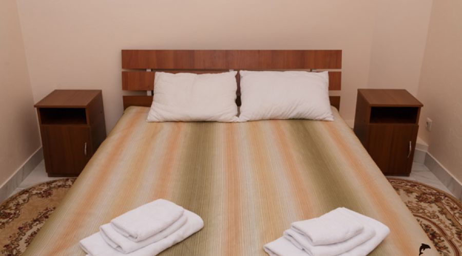 Комфорт 2-местный 2-комнатный Премиум