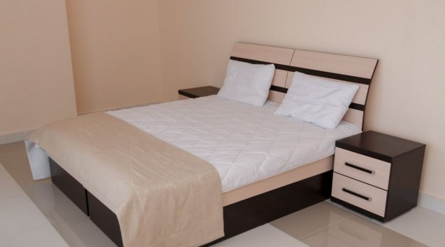 Полулюкс Семейный 2-местный 2-комнатный