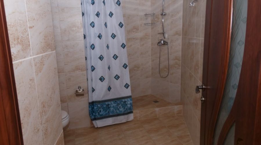 Люкс-Комфорт 2-местный 2-комнатный