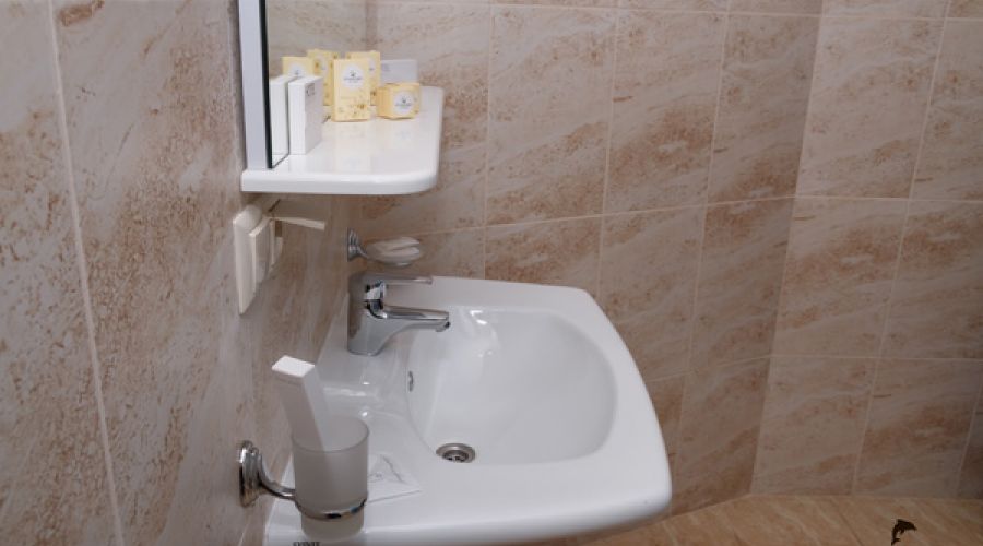 Комфорт 2-местный 2-комнатный Премиум