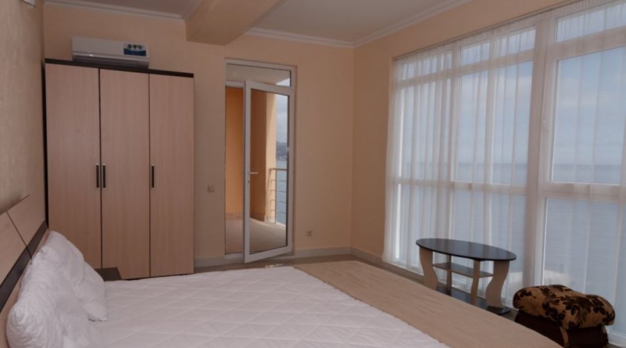 Полулюкс Семейный 2-местный 2-комнатный