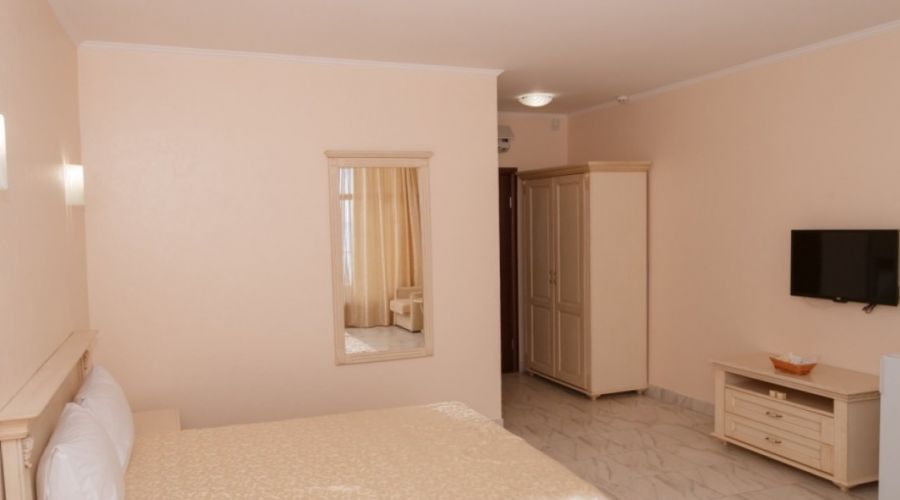 Комфорт 2-местный