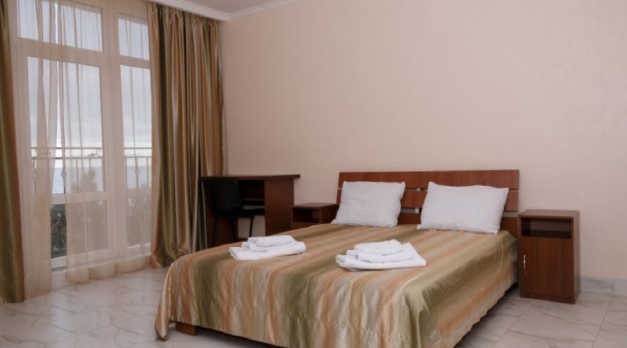 Комфорт 2-местный