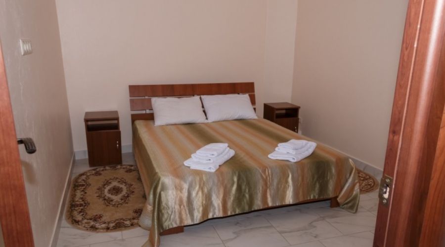 Комфорт 2-местный 2-комнатный Премиум