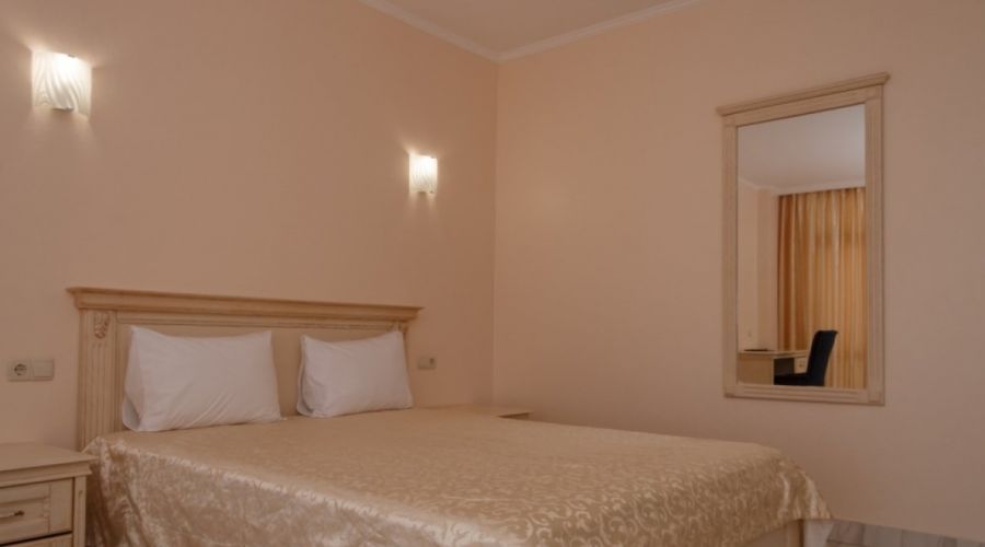 Комфорт 2-местный