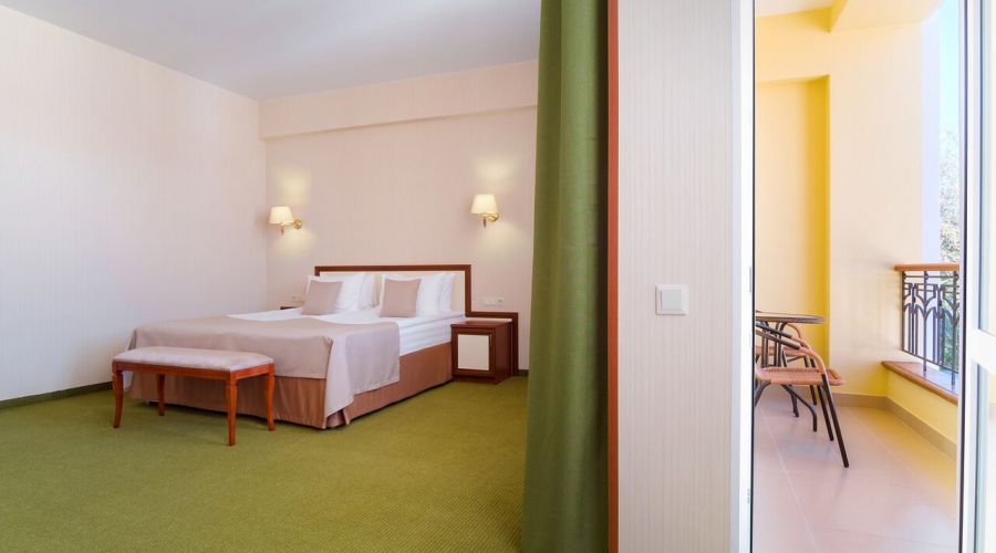 Джуниор 2-местный