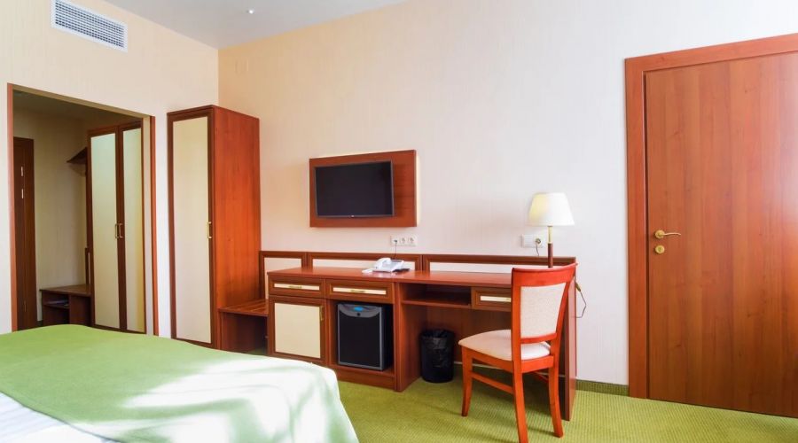 Стандарт 2-местный TWIN