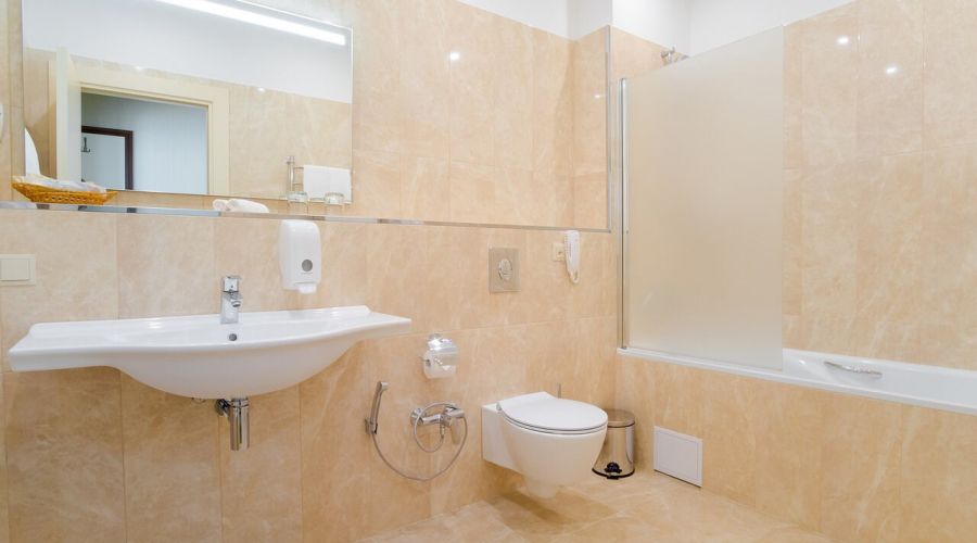 Джуниор 2-местный с панорамными окнами