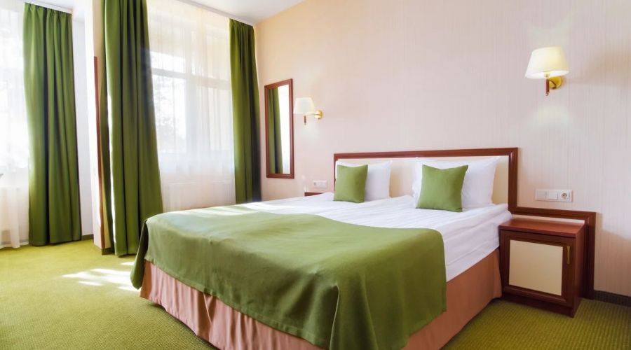 Стандарт 2-местный DBL