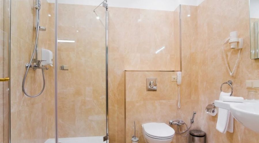 Стандарт 2-местный DBL