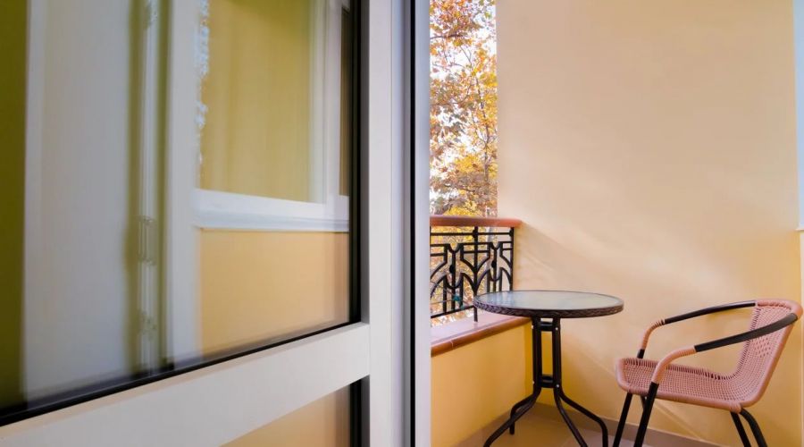 Стандарт 2-местный TWIN