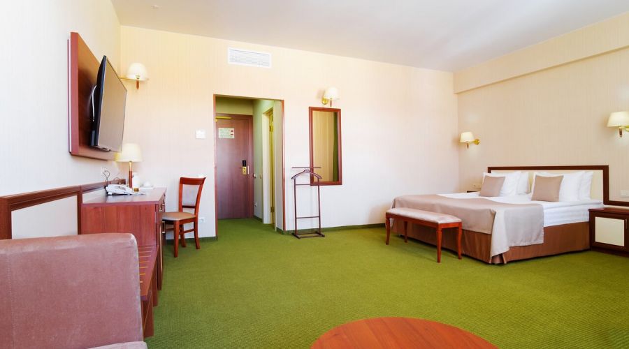 Джуниор 2-местный