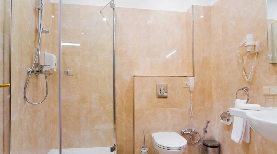 Стандарт 2-местный TWIN