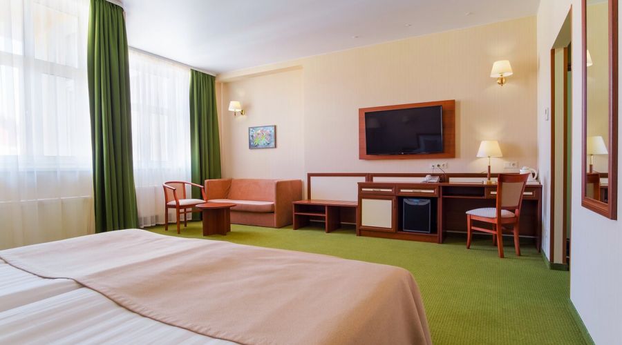 Джуниор 2-местный