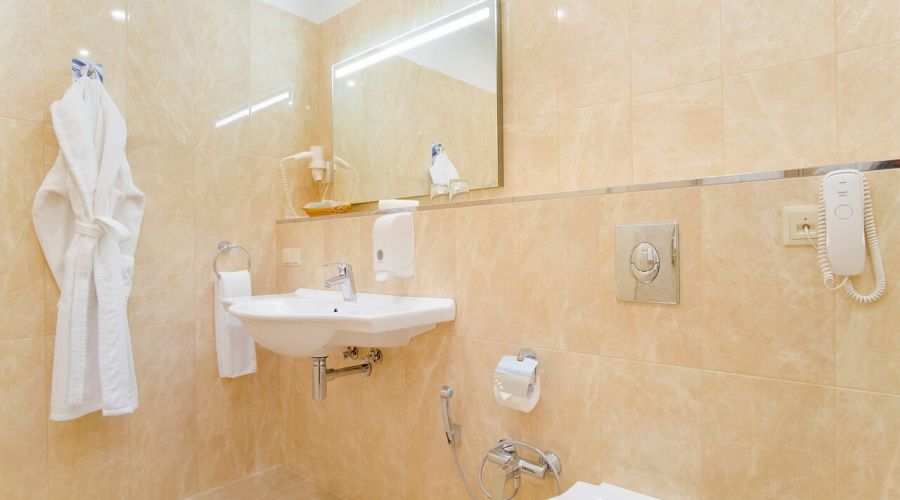 Джуниор 2-местный с панорамными окнами