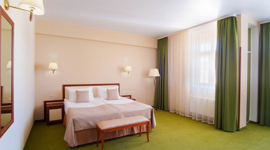 Джуниор 2-местный