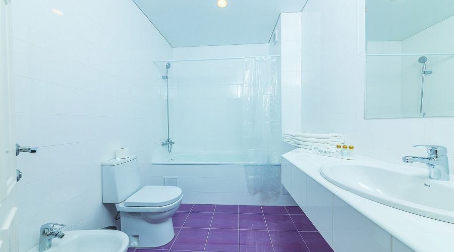 Люкс 2-местный