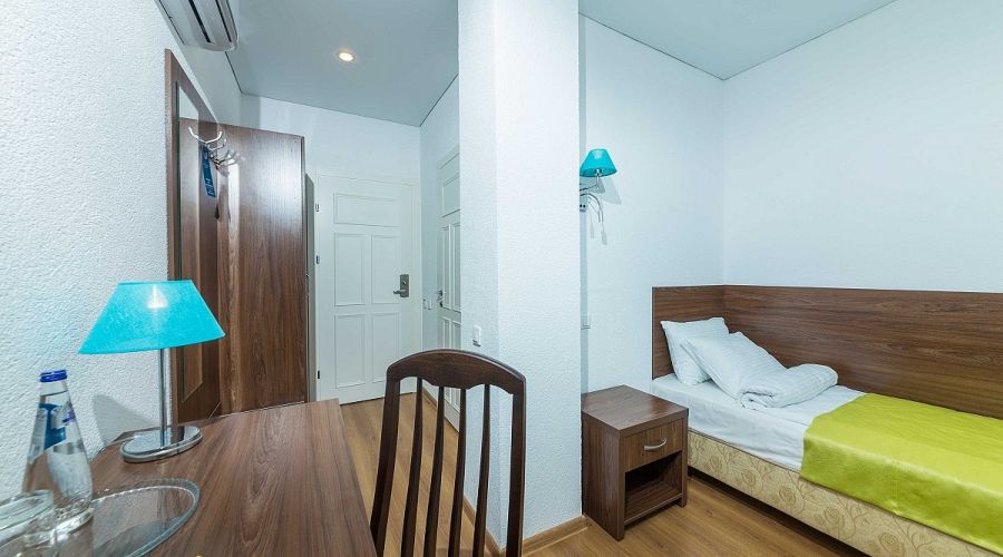 Стандарт 1-местный 2 категории