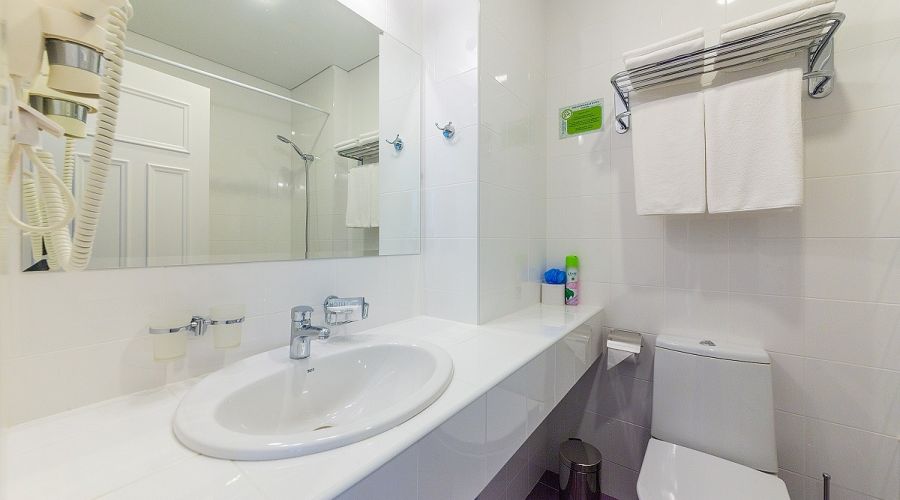 Студия 2-местный категории Джуниор Сьют