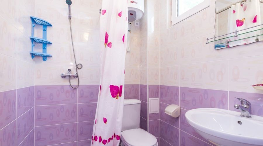 Стандарт+ 2-местный 1-комнатный TWIN 18м2