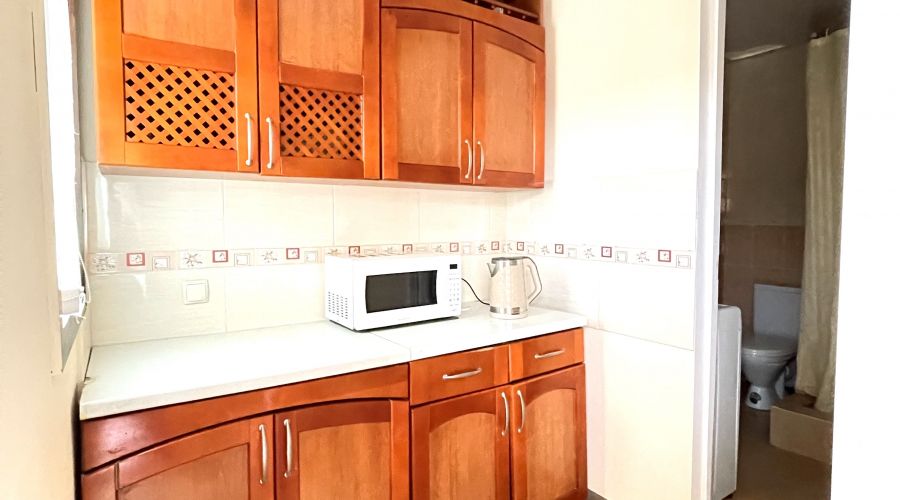 Комфорт 3-местный с обеденной зоной