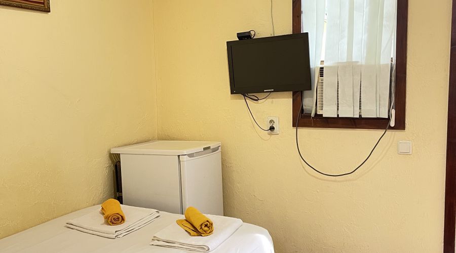 Стандарт 2-местный с кондиционером