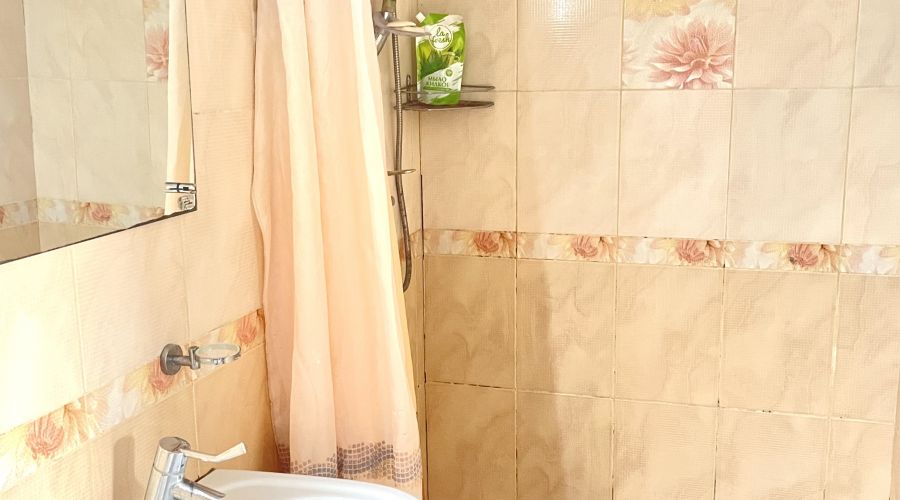 Стандарт 2-местный с кондиционером