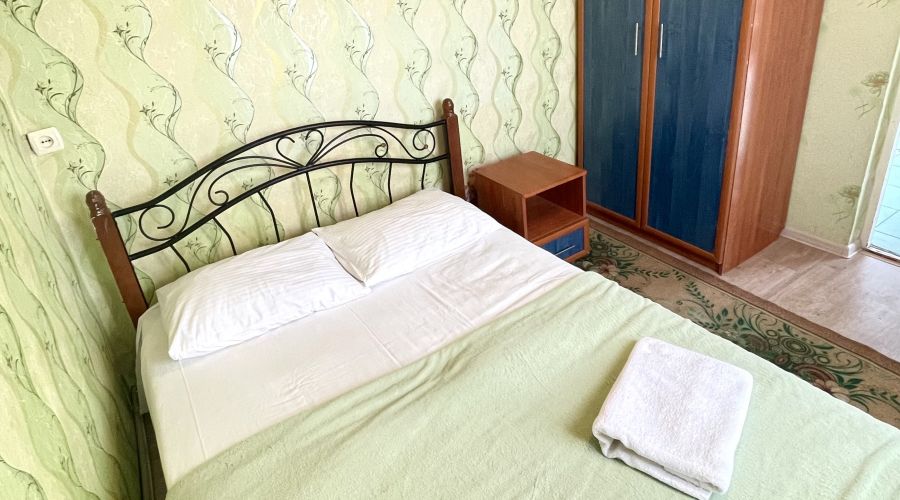 Эконом 2-местный с кондиционером