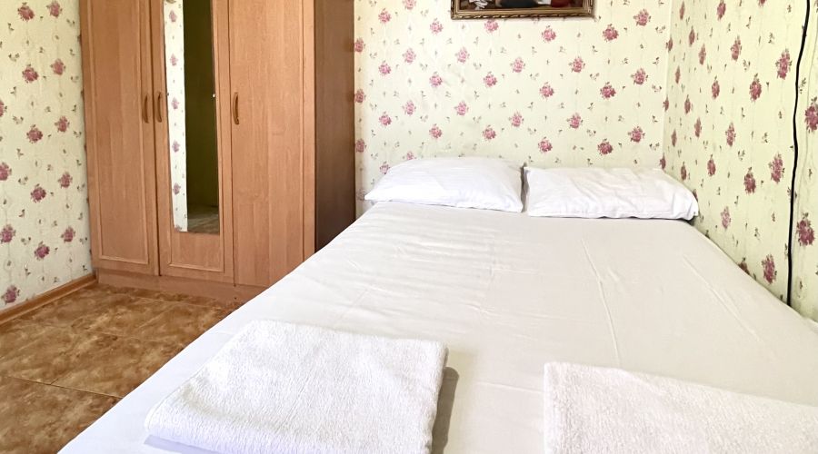 Эконом 3-местный с кондиционером