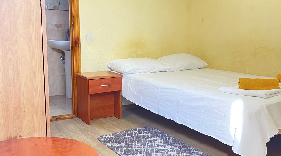 Стандарт 2-местный с кондиционером