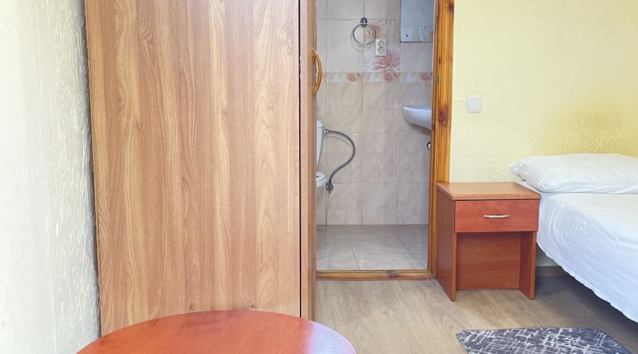 Стандарт 2-местный с кондиционером