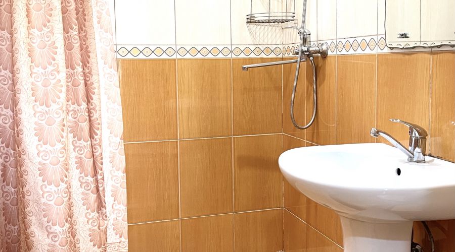 Комфорт 3-местный с обеденной зоной