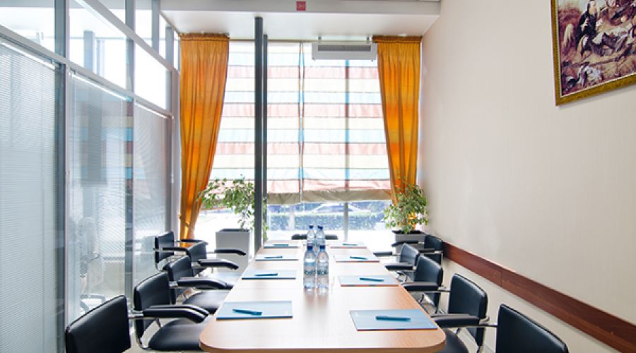 Конференц зал Меркурий