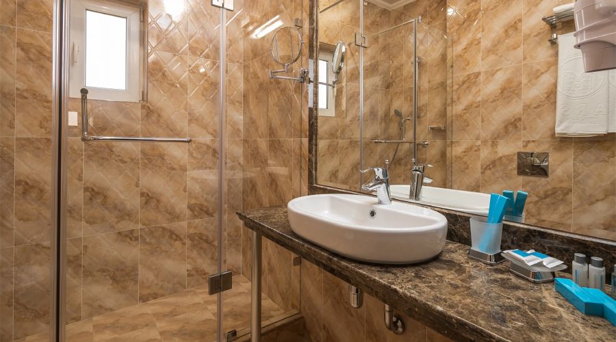 Джуниор сюит 2 местный