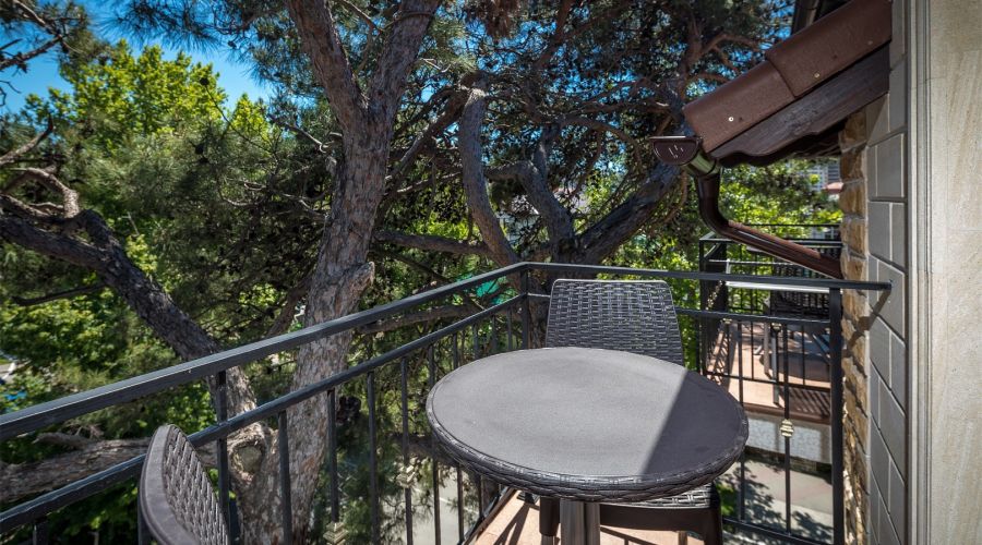 1 категория 2-местный с раздельными кроватями