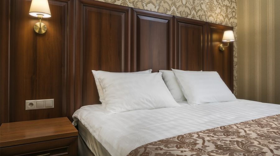 Джуниор сюит 2 местный