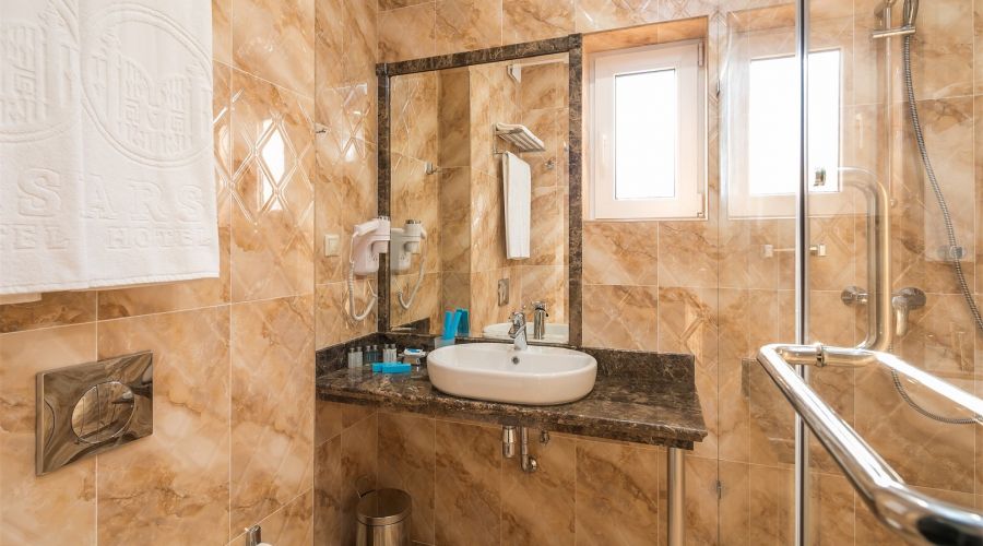 1 категория 2 местный без балкона